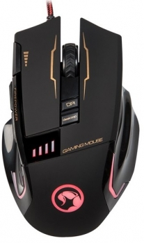 Marvo G909BK Black